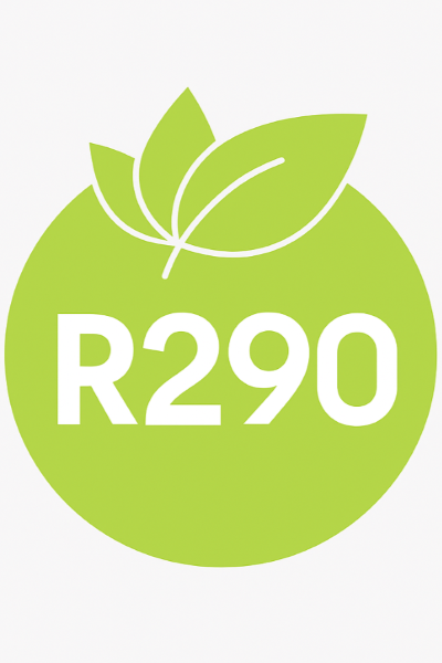 Propane Innovation in Cold Storage: A Sustainable Step Forward